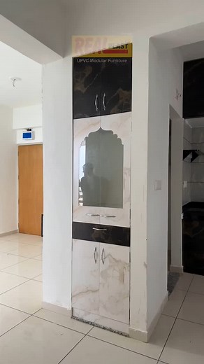 Modular kitchen furniture Design in UPVC ♥️ . . . . #realplast #upvcfurniture #modularfurnituredesign #modularkitchen #modularkitchentour #kitchentour #kitchenfurnitureideas #kitchengoals #viral #upvcfurniture #pvcfurniture #diwalidecorations #bespoke #viralpost #trendingnow #realplastkitchen #newmovie #newyear2025 #2025 #newreels #internet . . . . .. Bharat best upvc furniture Bharat best upvc kitchen Upvc kitchen Pvc kitchen in India Upvc kitchen design India's best upvc furniture company Kitc