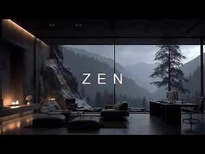 Deep Work Focus Music ~ Ambient Electronic for Ultimate Productivity & Concentration