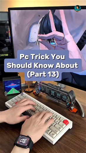 Your Tech Girl | Windows Drive Error Checking Tool | Scan and Repair Disk | Instagram