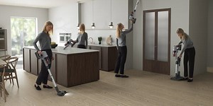 5 Ways to Get Your Vacuum to Perform Better