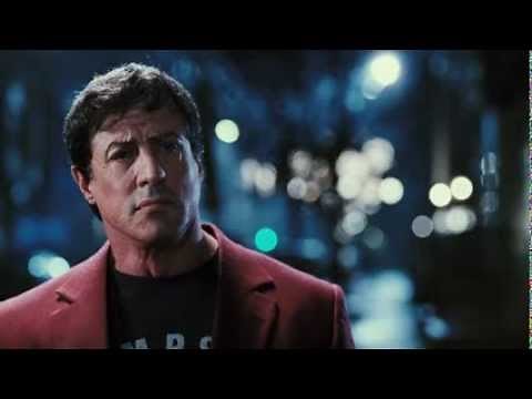 Rocky Inspirational Quote