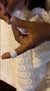 Beautiful Crochet Work Design | Easy Handmade Crochet Pattern