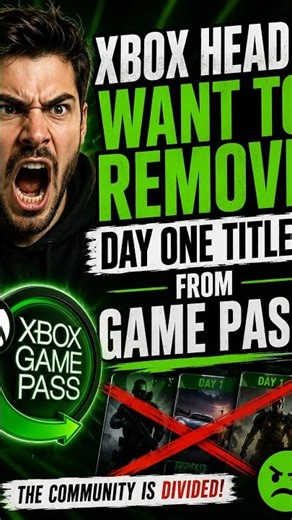 Xbox's Biggest Advantage May Be Falling Apart... 😬