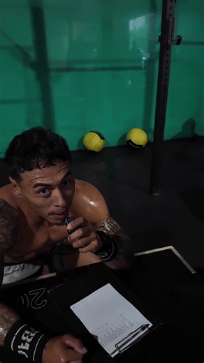 Kickstart Your Journey in the CrossFit Open