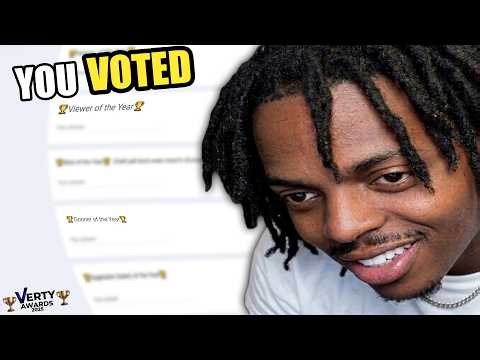 My Viewers Chose The Winners