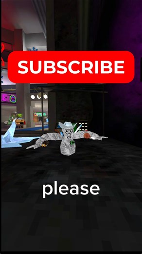 Secret Cosmetic feature (sorry for the lag) #gorillatag #gtag #vr #funny #gaming #viral #shorts