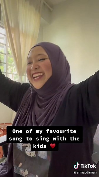 Fun and Educational Shake and Move Children Song by Patty Shukla