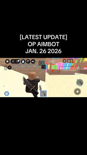 Scary and Overpowered Roblox Script Explained