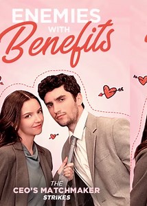 Enemies with Benefits | We Swore to Hate Each Other