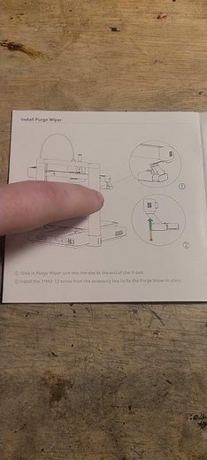 Bambu Lab A1 Calibration Failure FIX!