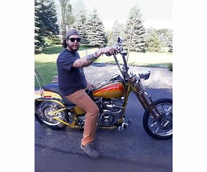 Shawn Birdsall Obituary and Online Memorial (2025)