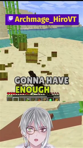 Desert Survival: Trading for Essentials! #shorts