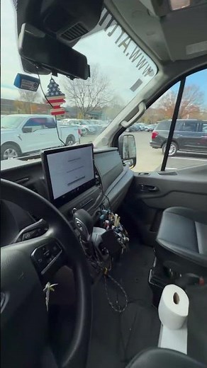 Here’s l why your Apim Module won’t Update #ford #transit #apim