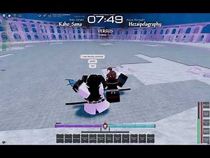 Auto parry | Type Soul