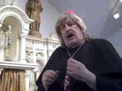 Altar training for priests: LINENS