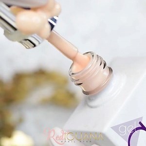 254K views · 894 reactions | Unicorn 濾 nail tutorial by @red_iguana Leave ❤️ if you like white nails Leave  if you like glitter Leave  if you like flames This design is a combination of all  | RÉDI - Professional Hypoallergenic Nail Products by April Ryan | Facebook