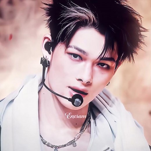 ENHYPEN NI-KI EDIT "YOU" TIKTOK TREND AFTER EFFECTS | intro is a joke #enhypen #niki #trending
