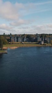 Summer at Ashford Castle is yours to savour. From peaceful moments to thrilling pursuits, your perfect summer escape begins here. | Ashford Castle in Ireland