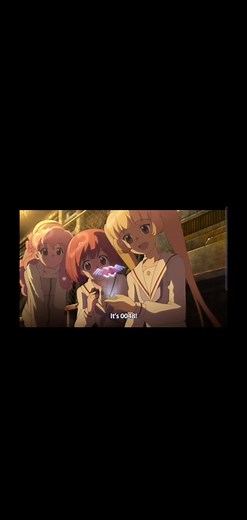 Akb0048 - Episode 1 Part 5 #akb0048 #akb48 #anime #weeb #otaku #weebtiktok #idolanime #fypシ #followandike #part5