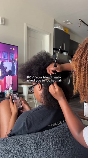 Transforming Your Hair with DIY Micro Locs Tutorial