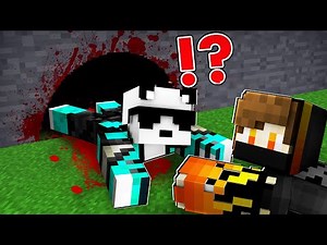 Why RAHUL was KIDNAPPED in SCARY CAVE in Minecraft Challenge