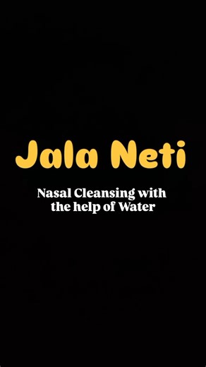 Jala Neti #bhu #bams #trending #youtubeshorts #viral #youtuber