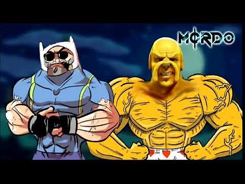 que giga pro música