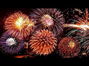 Stravinsky: Fireworks (New York Philharmonic, Stravinsky 1947)