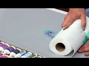 How to Use the Best Ever Craft Mat | Ken Oliver