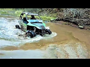 arcitc cat wildcat sport 700 mission creek ride