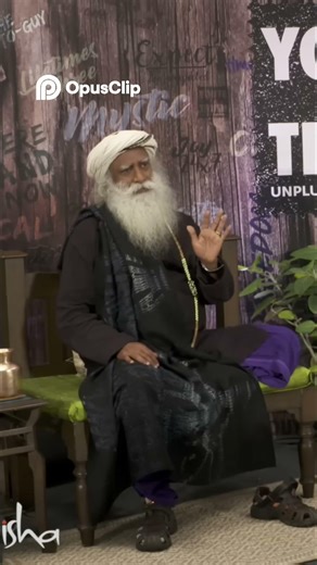 Life's Short: Don't Take Yourself Too Seriously #Sadhguru #Wisdom #Mindset #trending #motivation #yt