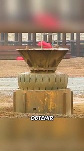 Méthode de compactage dynamique du sol 👷🏼‍♂️👷🏼‍♂️👷🏼‍♂️ #innovation #technology #machine #construction #geniecivil | Ingénieur Fabrice Yakam