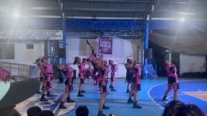 3.6K views · 144 reactions | CHAMPION Vivacious Dance Crew @ ANTIPOLO  | Johann Paulo Magpayo | Facebook