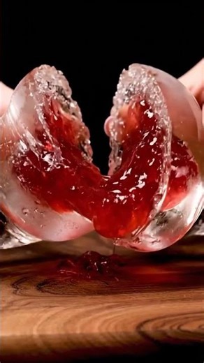 Glasse cutting video by ASMR 👀🤤#entertainment #satisfying #virelshorts