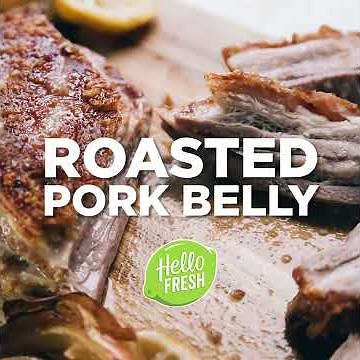 How to Cook Pork Belly | Tips and Tricks