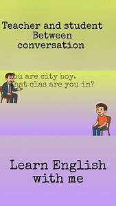 🎯 "Improve Your English in 1 minute!" 💬 Watch this short English conversation and boost your speaking skills every day! 🔥 Simple – Fun – Real English! 📚 Learn new words & phrases used in daily life. 🎧 Practice. Repeat. Speak Confidently! 👇 Follow for more daily English lessons! #EnglishReels #LearnEnglish #EnglishConversation #Shorts #ViralReel | Talim English