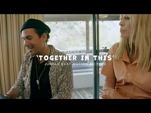 Making of 'Together In This' (from Jungle Beat Motion Picture)