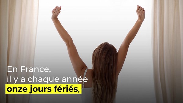 Jours fériés 2026-2027 : les prochaines dates et le calendrier gratuit à télécharger