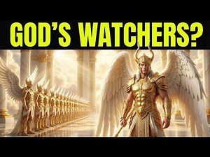 The Complete Truth About God's Most Powerful Angels, Lucifer & The Final Spiritual War