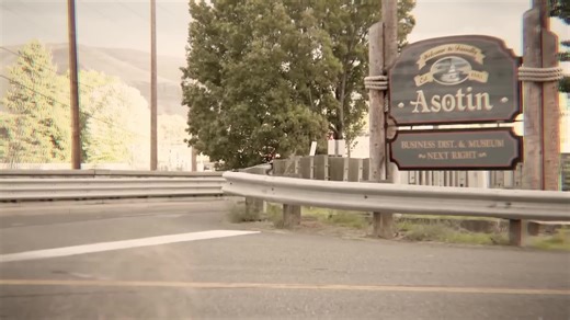 The UNSOLVED Serial Killings In The Lewis Clark Valley