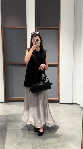#今日穿搭look 原相机直拍 好美#jbny