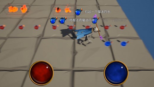 UE5-GAS(C++)-Gameplay Tags-UI Widget Data