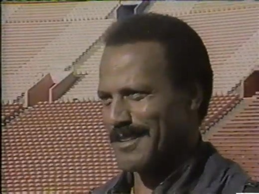 Jerry Kramer - In 1984, Dick Schaap did a special on the...