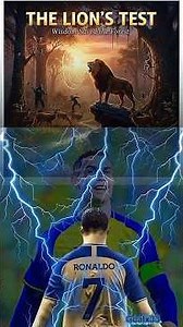 ONE ROAR, TOTAL FREEDOM #shorts #shortfeed #trending #gaming #story