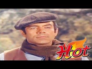 The Big Valley Full Episodes 🎁 Season 2 Episode 30 🎁 Classic Western TV Series