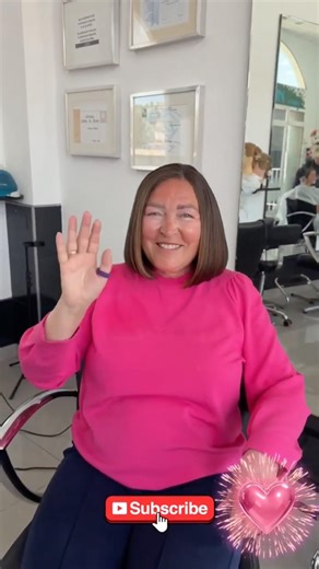 INVERTED BOB HAIRCUT BY VIVYAN HERMUZ! ✂️🏆✨🤩 #bobhaircut #haircuttransformation #haircut #hair