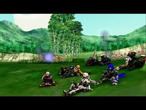 【TG.TV MMD9】- 『Tokyo Soul Rise』- 「セカンドステージ」