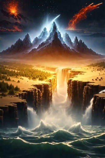 The Deep Time of Earth