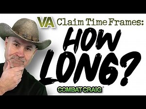 Did You Know This About VA Claims? - How To Check Your VA Claim Status