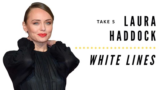 Laura Haddock | Schauspielerin